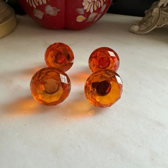orange dresser knobs Qjaiune 15pcs Ceramic Cabinet Knobs Orange Drawer Knobs, Round Shaped Dresser  Knobs Cute Kitchen Cabinet Pull Handles, Small Vanity Knobs Hardware Closet Cupboard  Knobs for Kids Girls Boys Bedroom